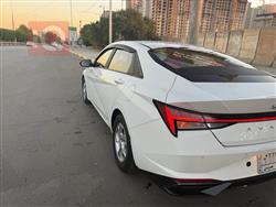 هيونداي أفانتي